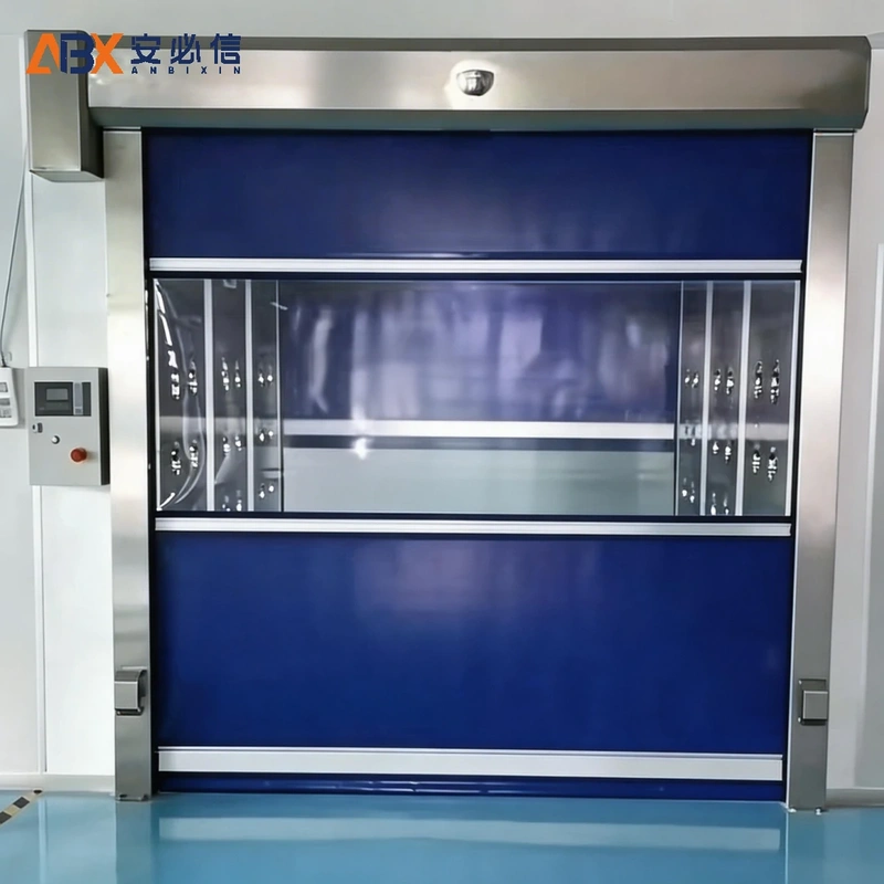 红河哈尼族彝族快速门
