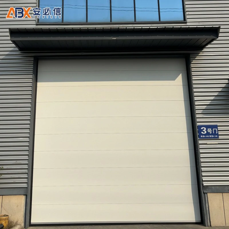红河哈尼族彝族消防提升门