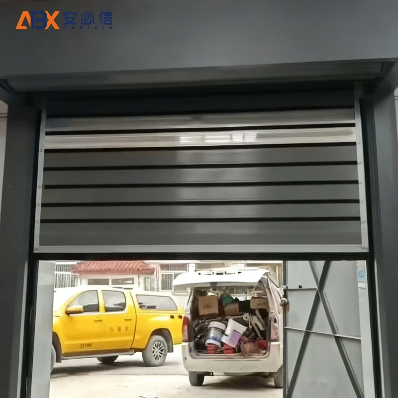红河哈尼族彝族雷达高速门